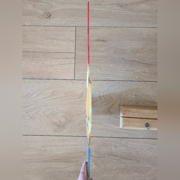 Scandinavian Nissen / Gnome Welcome  Velkommen sign - Picture 9 of 12